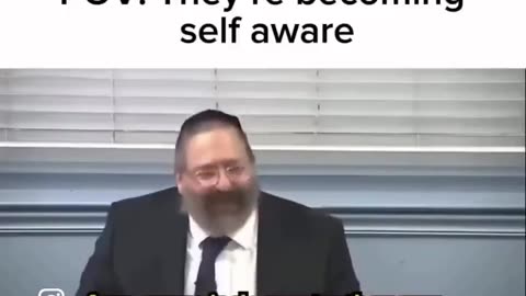 Self Hating Jew