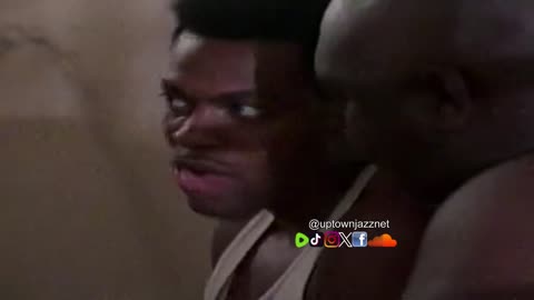 🎥 🎬 Chris Tucker - Are You Hot? Money Talks