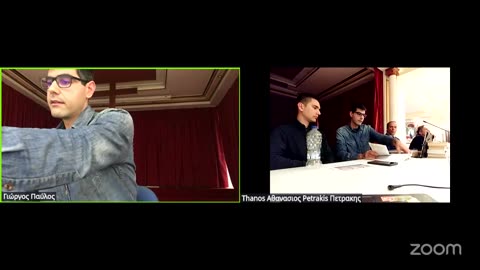 Συνάντηση και συζήτηση μελών και φίλων ΔΕ, Αθήνα Κυριακή 8 2 2026 17:30