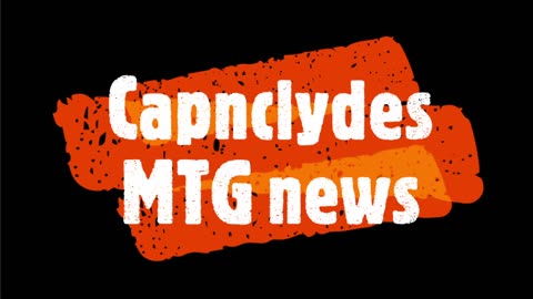 Best Standard Avatar mtg cards