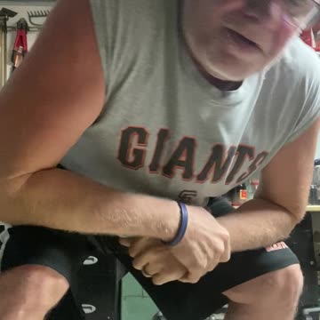 Y'all having fun yet...