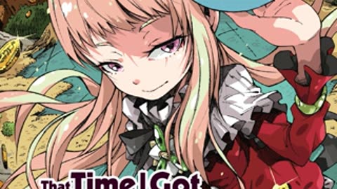 That Time I Got Reincarnated as a Slime, Vol. 10 Webnovel | Light Novel