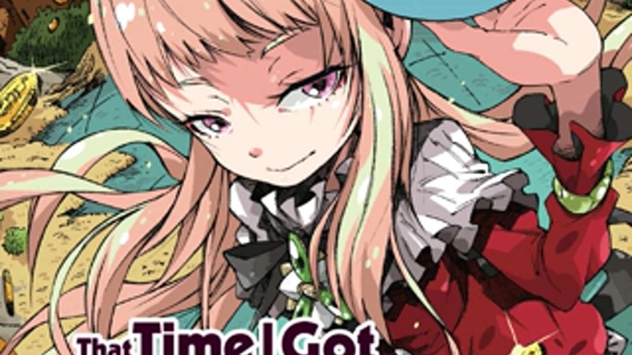 That Time I Got Reincarnated as a Slime, Vol. 10 Webnovel | Light Novel