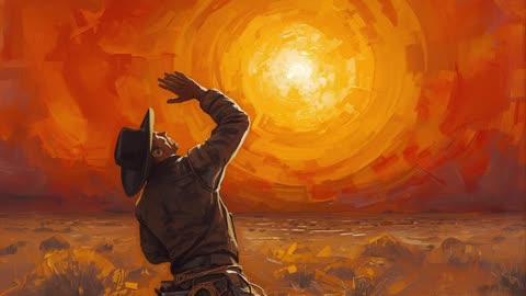 Set Me Free (Country Song About Fighting Demons and Redemption) [Official New Release]