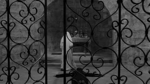 Matka Joanna Od Aniołów 1961