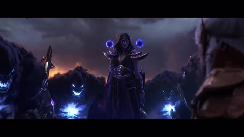 Exclusive Details of Northrend's Redesign in The Last Titan (World of Warcraft)