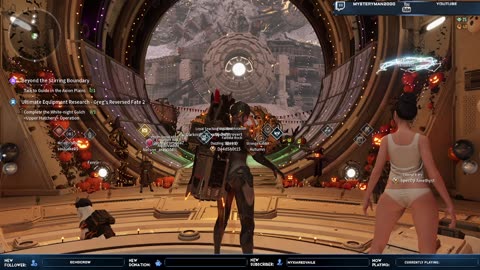 Spoopy Games for Spoopy month.