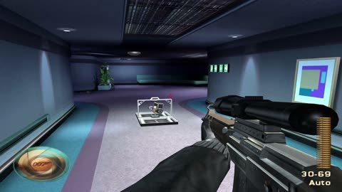 James Bond Nightfire [4K] - Mission: Phoenix Fire (Platinum) [NC]