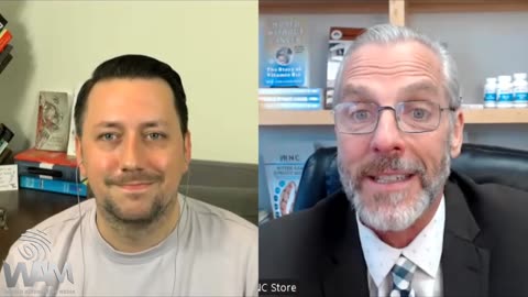 Vaccines Causing Turbo Cancer? Is There Cure For Cancer Epidemic? (Josh Sigurdson w/John Richardson)