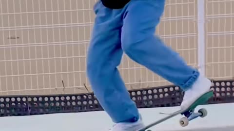 🔥👊 Too Much Control! Insane Skateboarding Skills | SkateNation