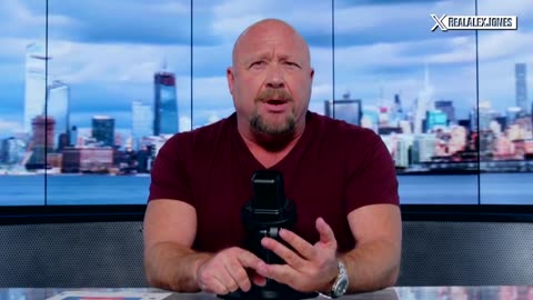 Breaking Video: The Democrat Party's Secret Weapon To Win In The Midterms and 2026 Leaked!