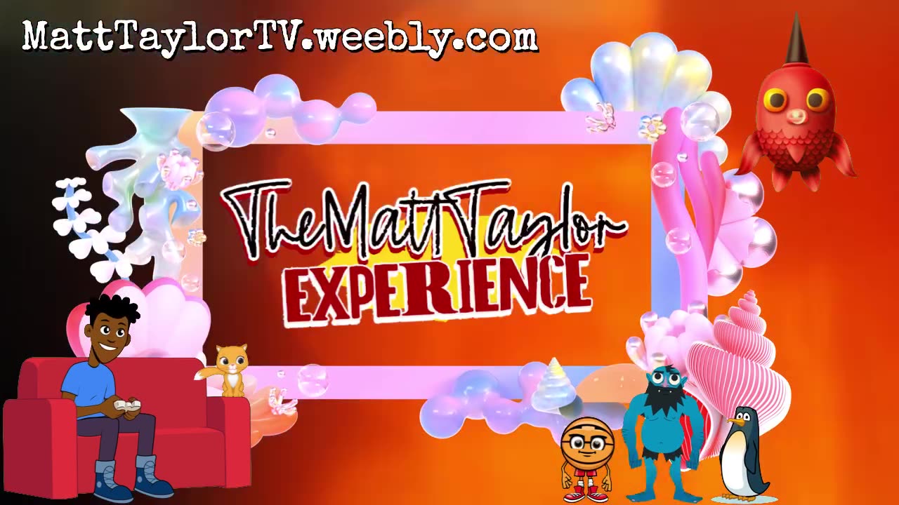 Ramblings of a YouTuber.