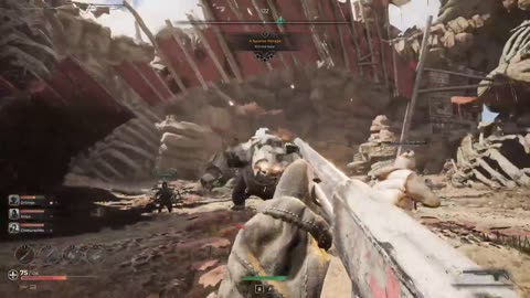 PIONER - Early Access launch trailer