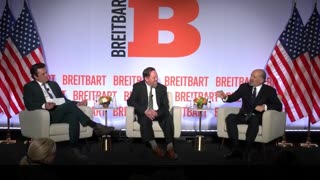 Lutnick: Trump Reasserting American Dominance by Ending Countries Taking Advantage of Us