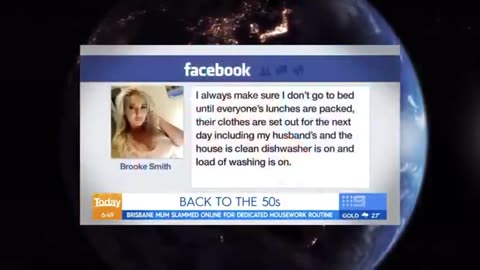 The Brainwashing of White Women