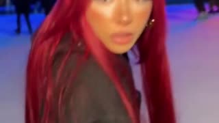 Tiktok challenge 🍩😋