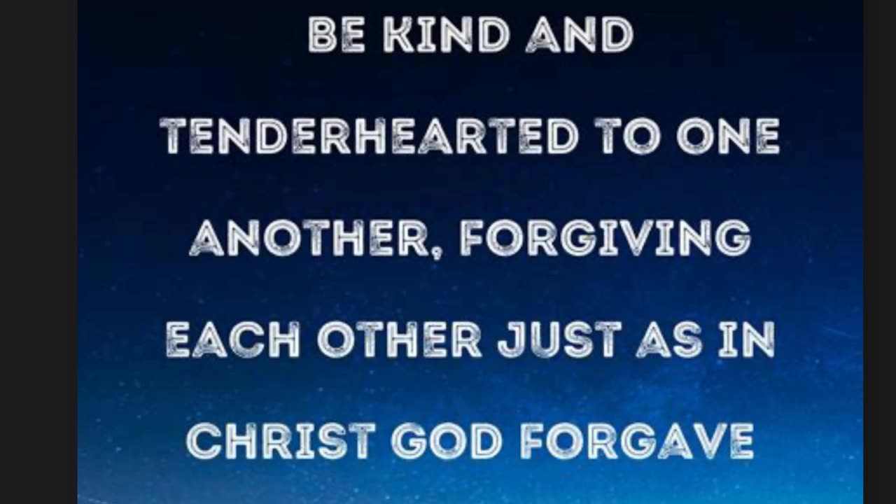 Great Mercy for the Tenderhearted