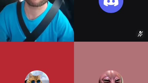 SJC vs HANNER AND ALL OFF SAMS DISCORD (28/11/23) alternate version