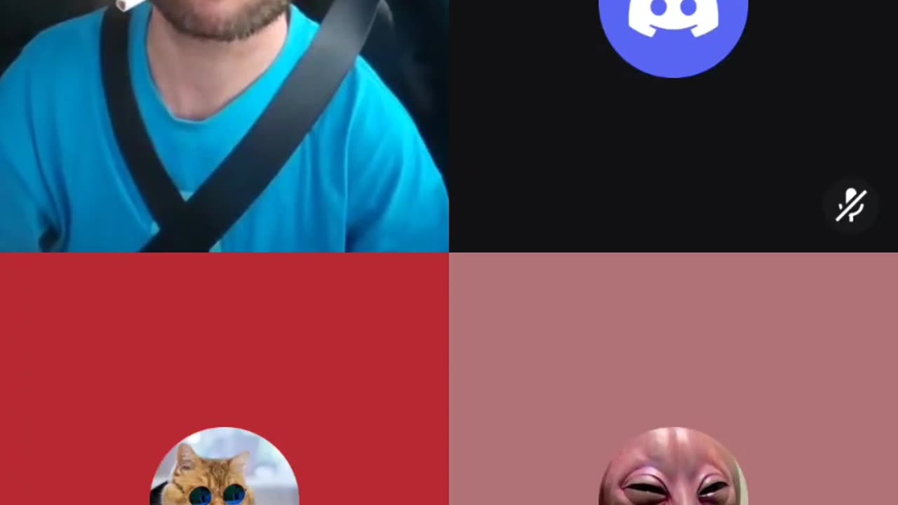 SJC vs HANNER AND ALL OFF SAMS DISCORD (28/11/23) alternate version