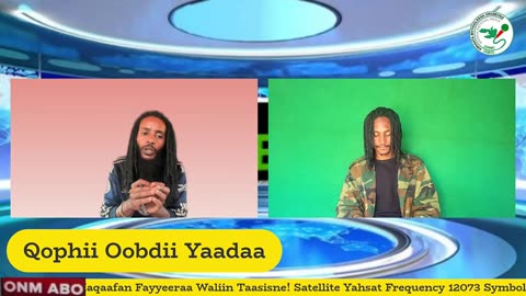 Qophii Oobdii Yaadaa ONM-ABO Onkoloolessa 30-2025 itti dhiyaadhaa!