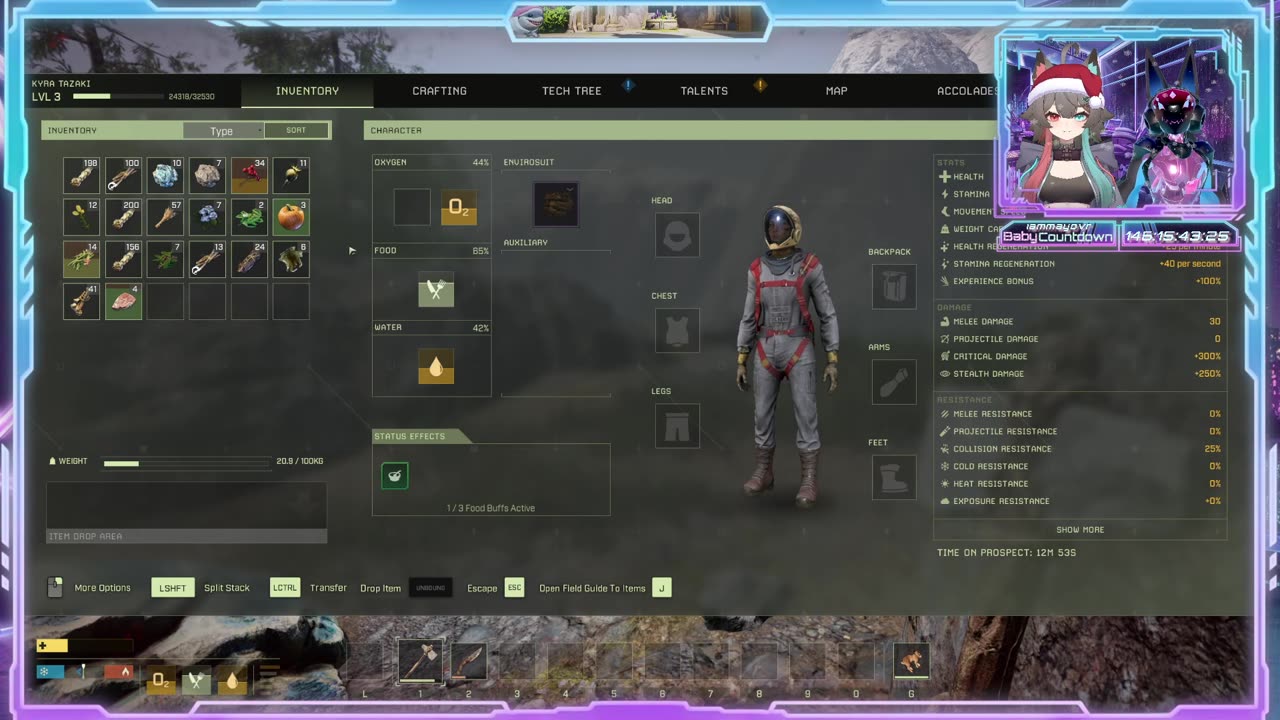 Playing a variety of games