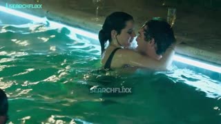 Wife flirts with another guy right in front of her husband 💀