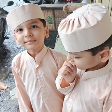 Little Kids Water Splash 💧