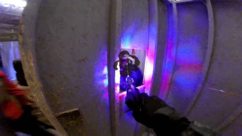 Replay Airsoft Clip of the day