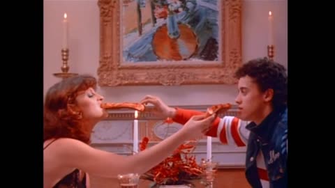 Delivery Boys 1985 Trailer Comedy