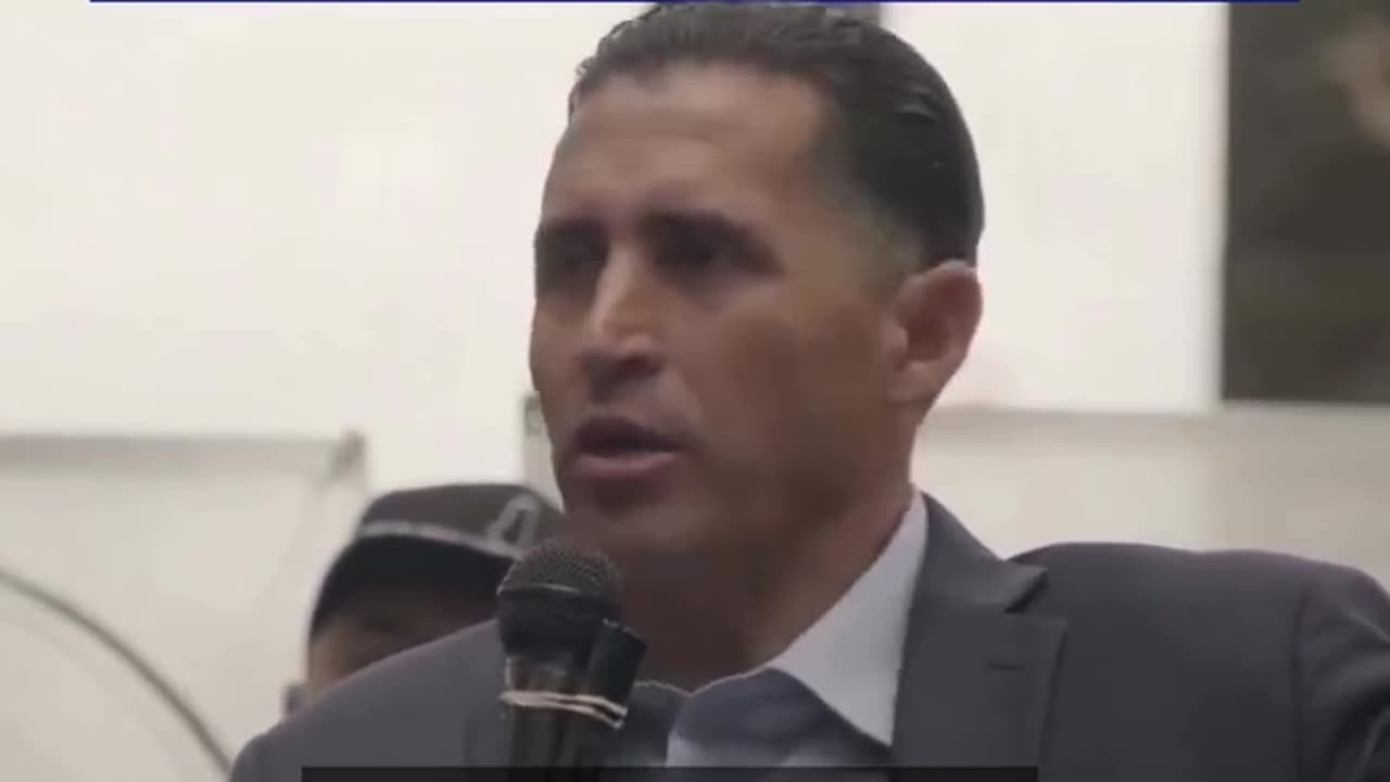 U.S. VETERAN DROPS THE TRUTH