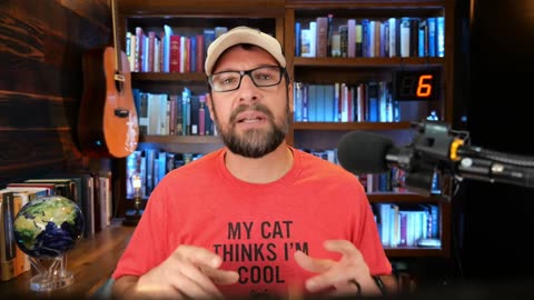 Is Marvin Winans Unbiblical? 10 Qs with Mike Winger (Ep 66)