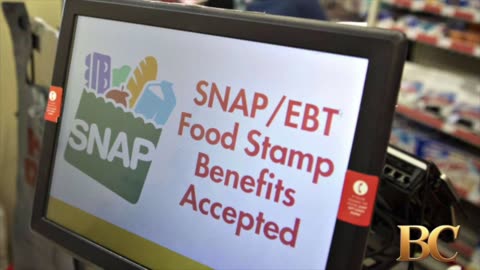 Food banks are preparing for surge as federal food aid could be paused in the government shutdown