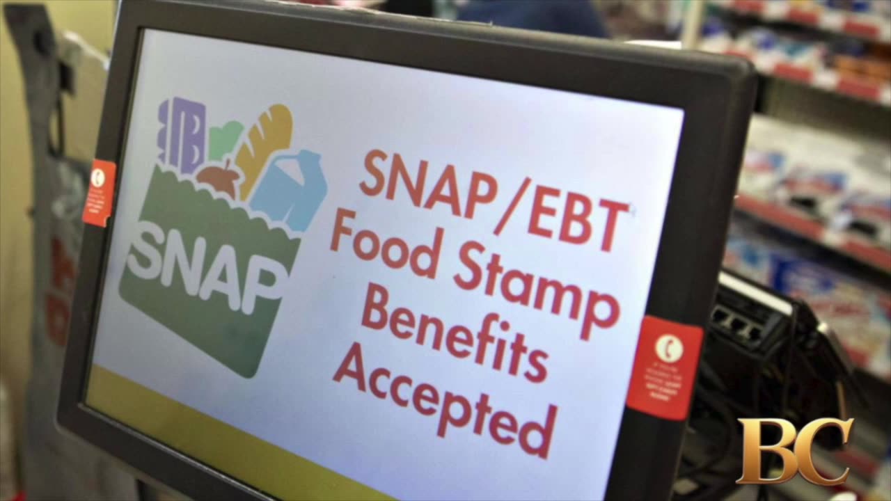 Food banks are preparing for surge as federal food aid could be paused in the government shutdown