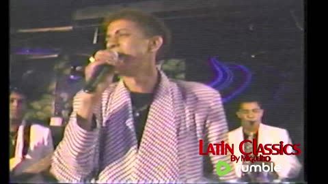 "La Ultim@ C0pa" (1992) - T0no R0sario **Desde Club2000 Nyc**