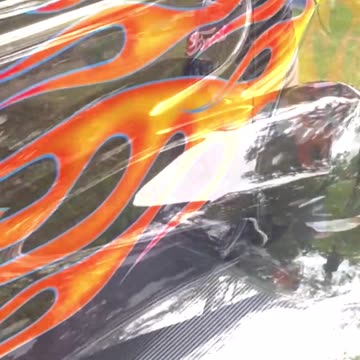 Monday Motor Madness # 110 - Old School 39 Flathead