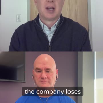 Your Business Leadership and Management Goal ISN'T Happy Employees and Here's Why