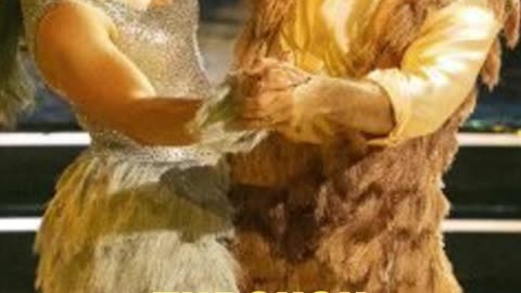 Andy Richter's Dance Dream May End in Tears Tonight