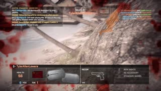 🔴POWERSPORTS, FESTS, SIMS/GAMING, COMEDY, TRAVELNSHEZ