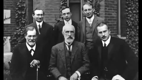 'Man and his Symbols' Carl G Jung Part 11.mp4