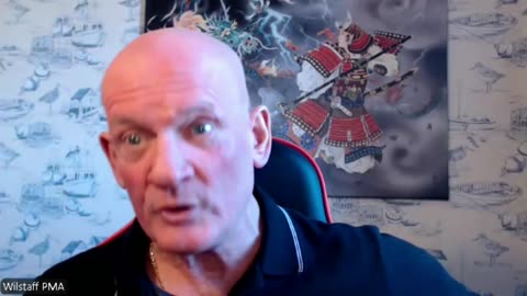 Peter Wilson EXPOSES UK & Irish Government Fraud