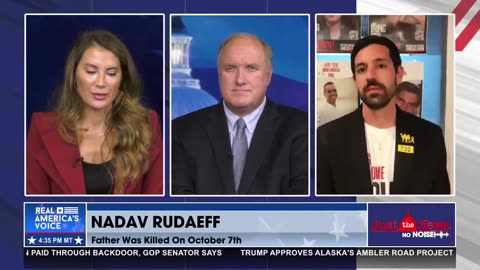 REMEMBERING THE OCTOBER 7TH ANNIVERSARY