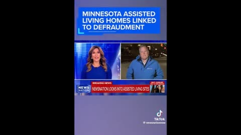 MINN assisted living fraud ..