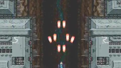 Arcade Longplay 591 UN Defense Force - Earth Joker
