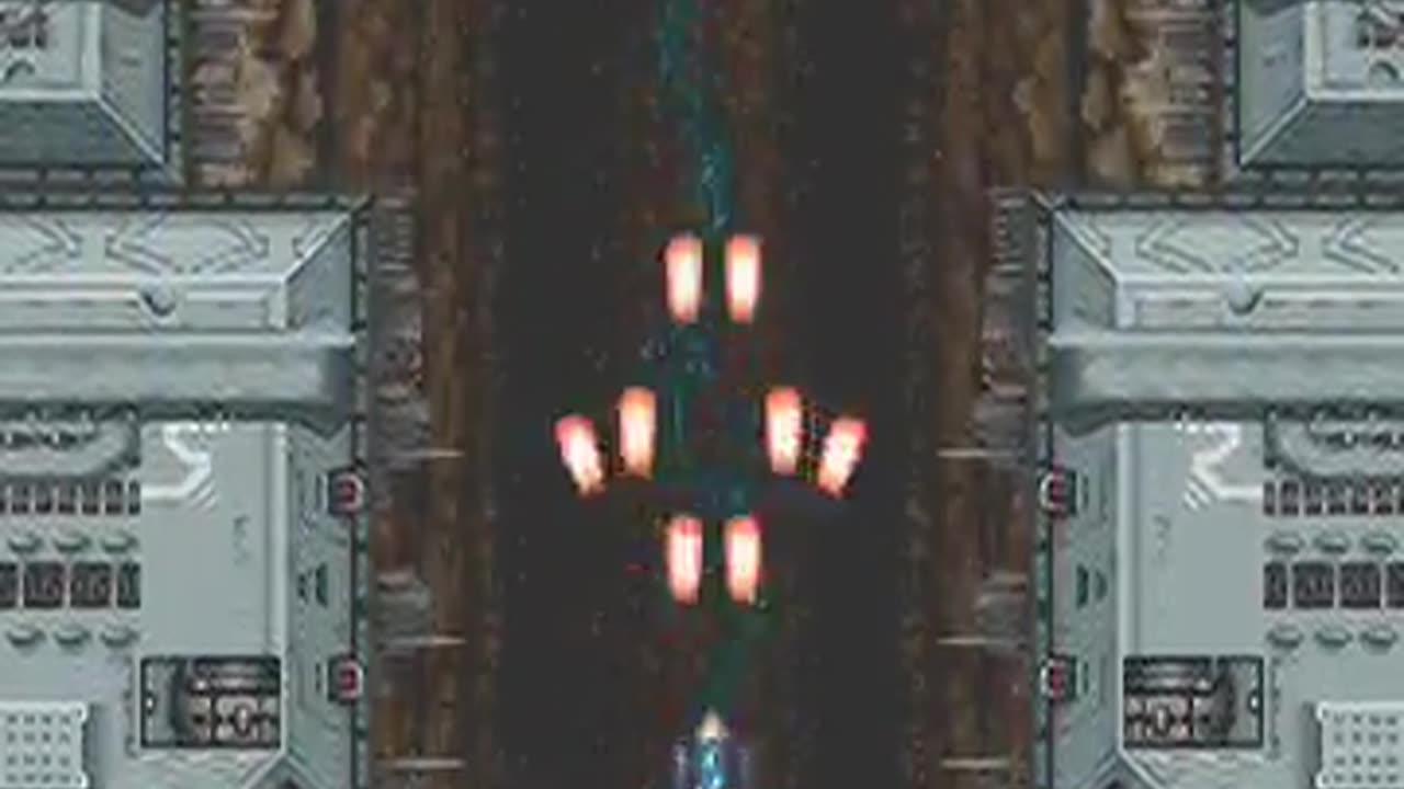 Arcade Longplay 591 UN Defense Force - Earth Joker