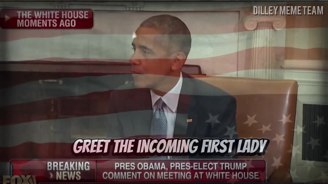 🚨 AMERICAN TREASON 🚨