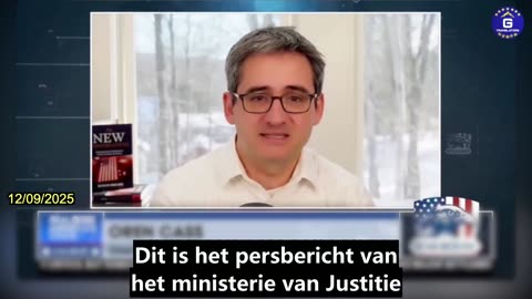 【NL】Een dag na het oprollen van H200 smokkel naar China gaat de VS zelf chips verkopen