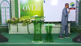 SUNDAY 2ND SERVICE LIVE || Apostle David Wale Feso || Sunday 2nd Service Live