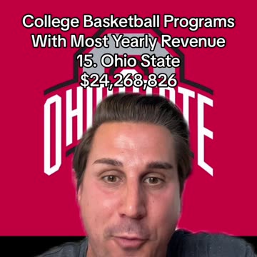 THE OHIO STATE UNIVERSITY