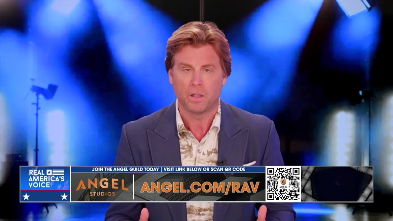 RAV AND ANGEL STUDIOS PARTNERSHIP