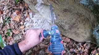 I Found and Opened the Treasure Safe That Was Closed Centuries Ago!!!